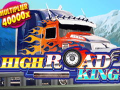 Highroad King game thumbnail