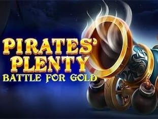Pirates' Plenty Battle For Gold thumbnail