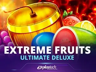 Extreme Fruits Ultimate Deluxe game thumbnail