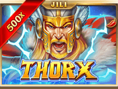 Thor X thumbnail