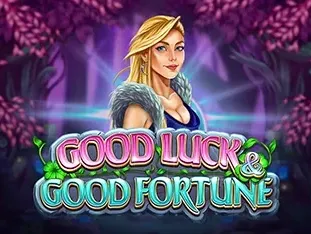 Good Luck & Good Fortune game thumbnail
