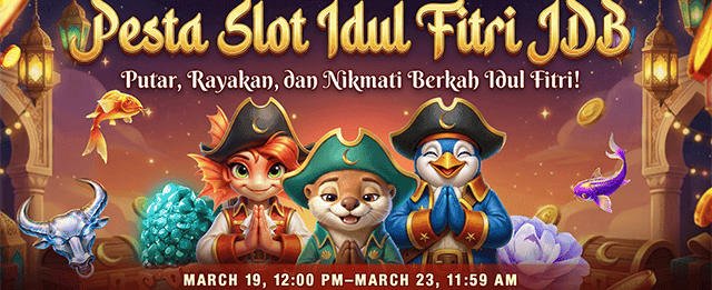 Menang Besar di idqqslot.net banner