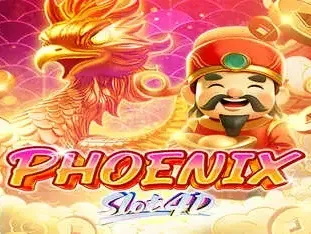 Phoenix Slot4d thumbnail