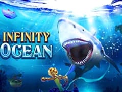 Infinity Ocean game thumbnail