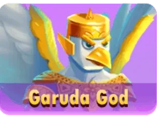 Garuda God game thumbnail