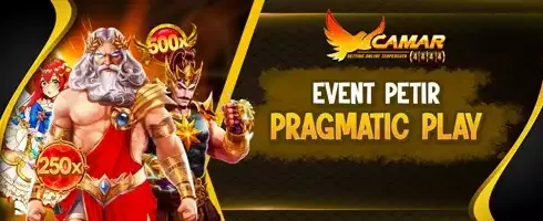 Jackpot Perkalian Petir promotion banner