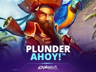 Plunder Ahoy! Thundershots game thumbnail