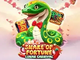 Snake Of Fortune thumbnail