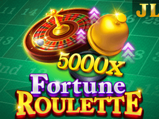 Fortune Roulette game thumbnail